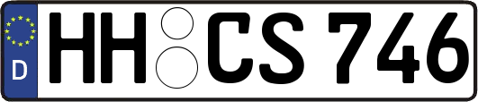 HH-CS746