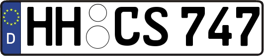 HH-CS747
