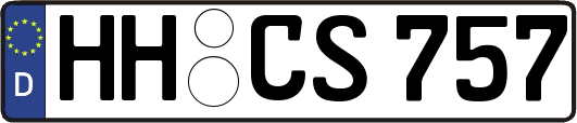 HH-CS757