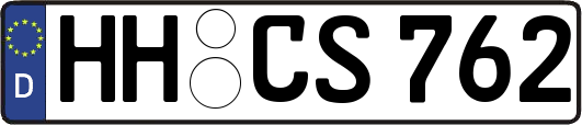 HH-CS762