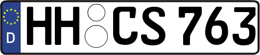 HH-CS763
