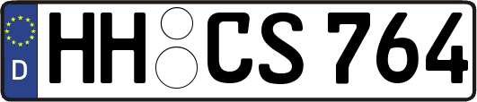 HH-CS764