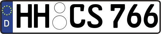 HH-CS766