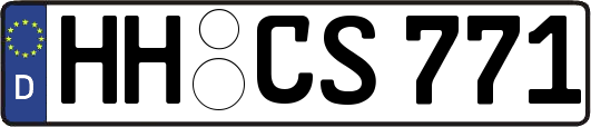 HH-CS771