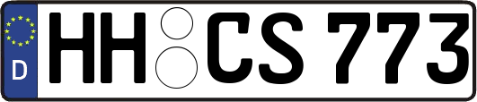 HH-CS773
