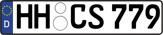 HH-CS779