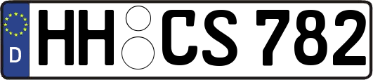 HH-CS782