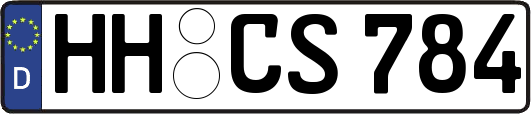 HH-CS784