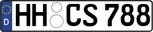 HH-CS788