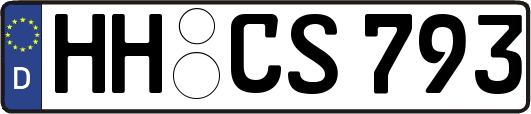 HH-CS793