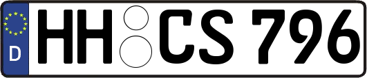HH-CS796