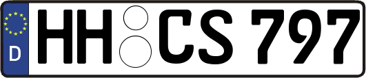HH-CS797