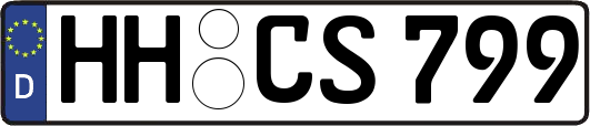 HH-CS799