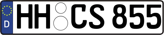 HH-CS855