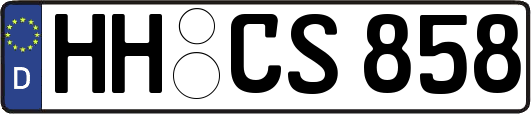 HH-CS858