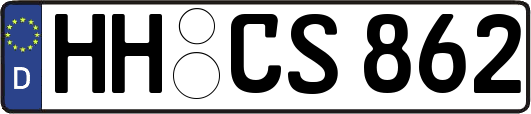 HH-CS862