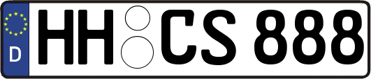 HH-CS888