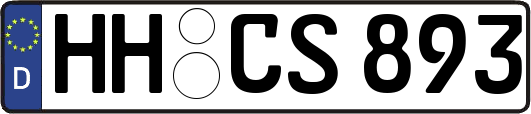 HH-CS893