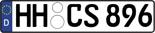 HH-CS896