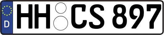 HH-CS897