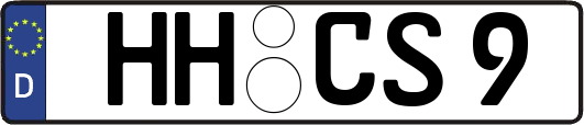 HH-CS9