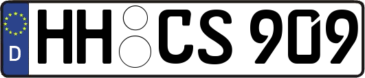 HH-CS909