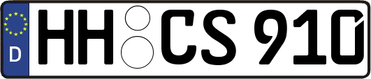 HH-CS910
