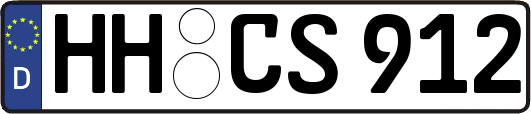 HH-CS912