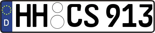 HH-CS913