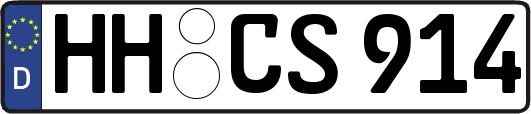 HH-CS914