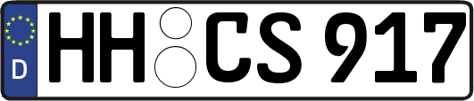 HH-CS917