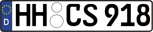 HH-CS918