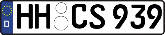 HH-CS939