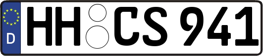 HH-CS941