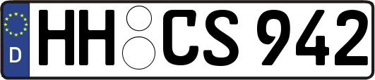 HH-CS942