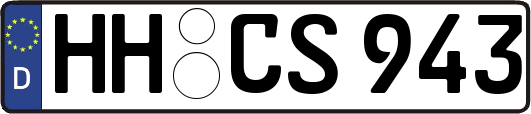 HH-CS943