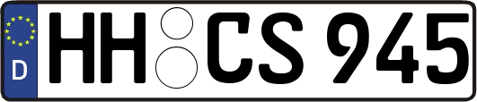 HH-CS945