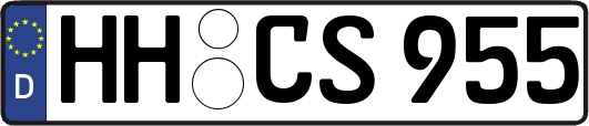 HH-CS955
