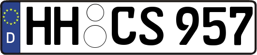 HH-CS957