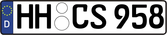HH-CS958