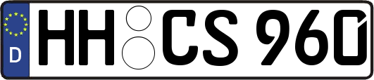 HH-CS960