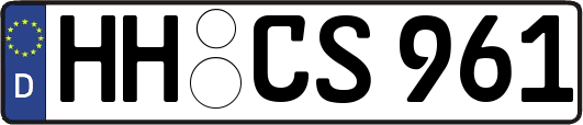 HH-CS961