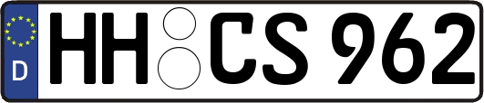 HH-CS962