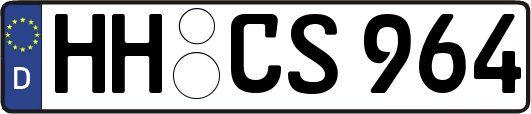 HH-CS964