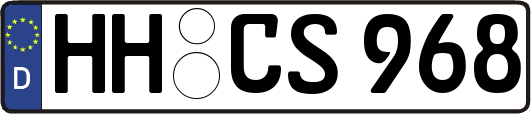 HH-CS968