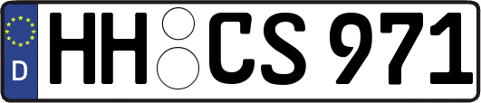 HH-CS971