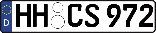 HH-CS972