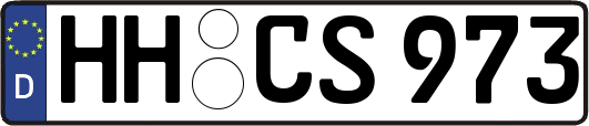 HH-CS973