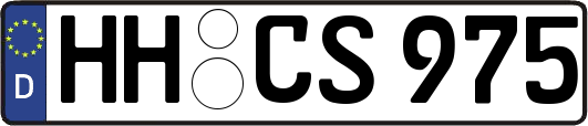 HH-CS975