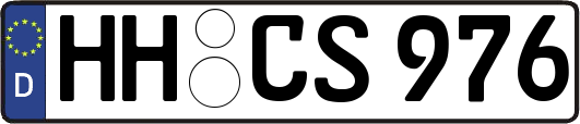 HH-CS976